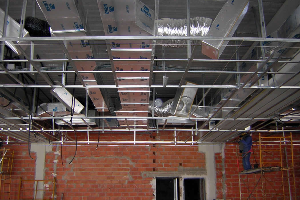 sistemas evaporativos en Valencia