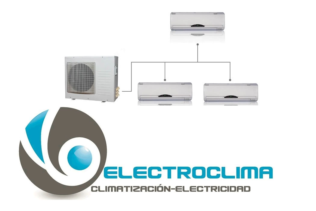 Instaladores aire acondicionado en Valencia