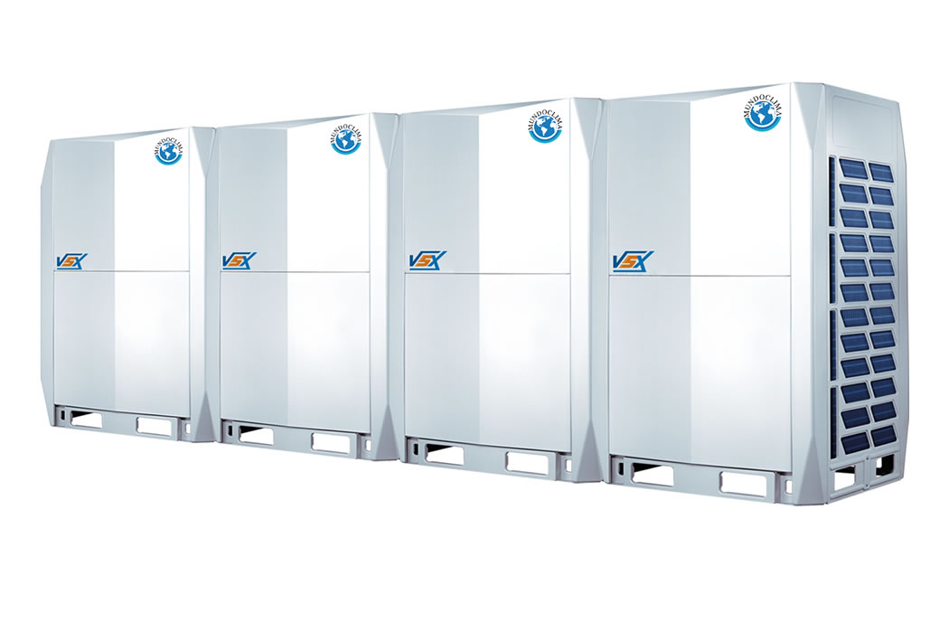 mantenimiento de climatización industrial en la Comunidad Valenciana